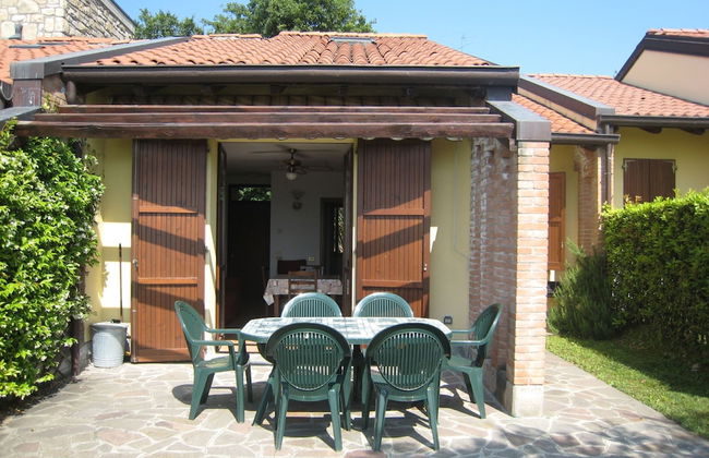 Belvilla by OYO Casa Monaga - Photo 15