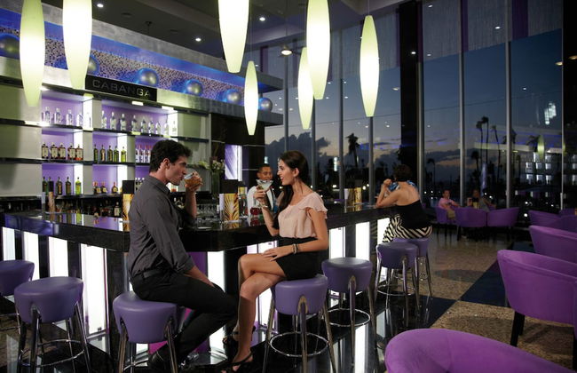 Hotel Riu Palace Peninsula - All Inclusive - Photo 52