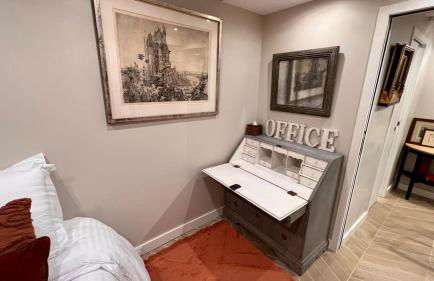 Serenity, Meditation at Notre Dame - Foto 13