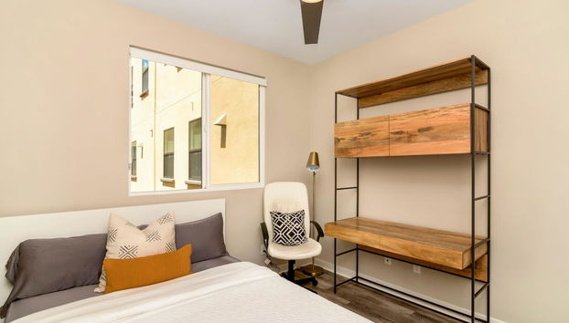 Modern Escape - Foto 2, Habitación