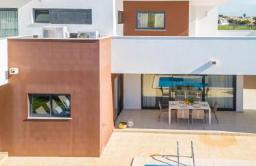 Villas Novochoro - Large Garden- Heatable Pool by DreamvillasAlbufeira - Foto 45