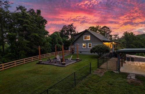 Hillside Haven - Foto 43