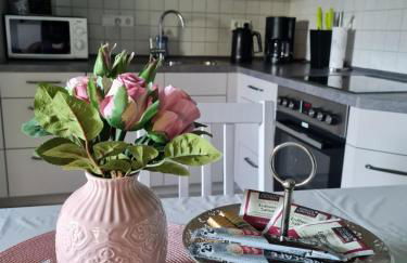 Ferienwohnung am Hünenweg - Foto 6