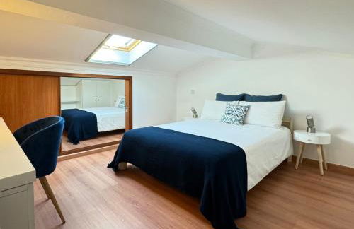 Casa Coral Azul - Foto 27