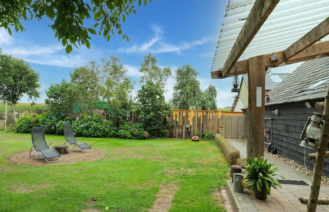 Farmhouse in Elsendorp With Garden - Foto 33