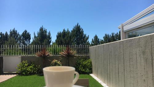 Front Beach Villa Cabedelo - Foto 5, Garden