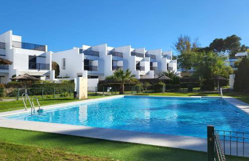 Casa Playa La Fontanilla SOTOLODGE - Foto 1