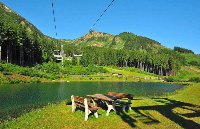 Holiday Village Prabichl, Vordernberg - Foto 13