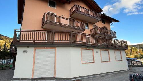 Trentino Apartments - Casa ai Fiori - Foto 2