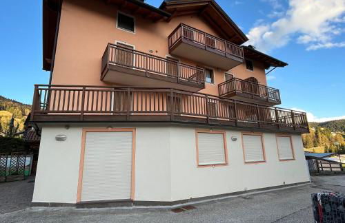Trentino Apartments - Casa ai Fiori - Foto 2