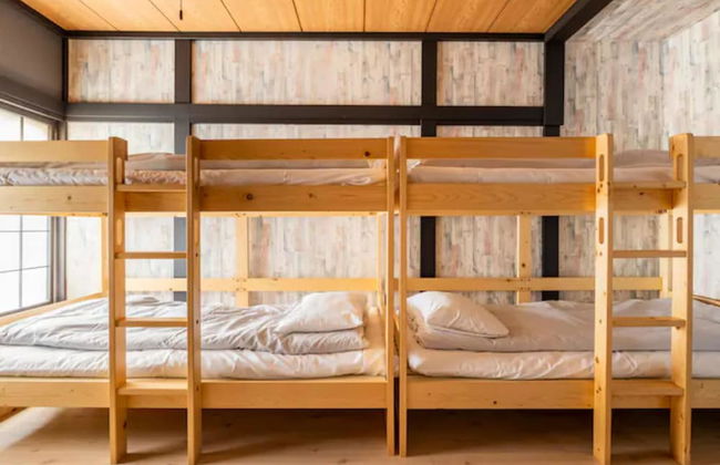 The Hotel Yuzawa Stardust - Foto 6