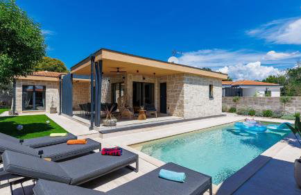 Villa Olea - Cvitani by Villas Guide - Foto 1