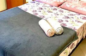 Apê 3Q with Ar Centro Perto de Tudo 50m da Lagoa - Foto 20