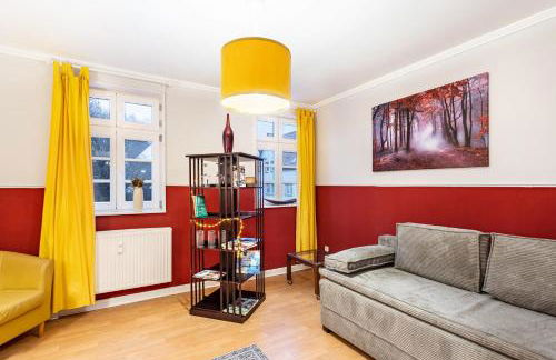 Ferienwohnung im Torwärterhäuschen - Photo 3