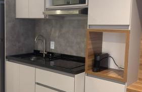 Apto Studio 413 Soul Brooklin - Foto 72