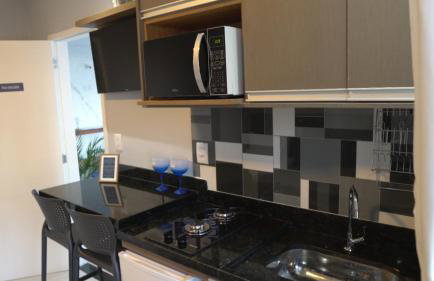 Flats Catamarã - Foto 80