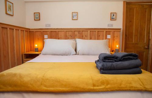 The Barn - Brynberian, Eglwyswrw - Foto 38