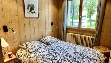 Résidences DELAVAY LA FERME - Foto 4, Garden view, wardrobe