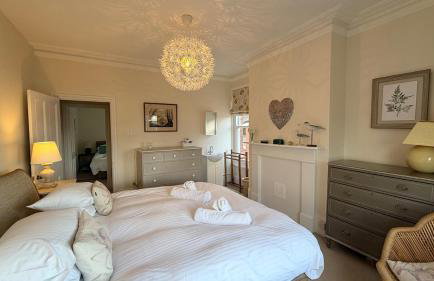 Stella Maris, charming coastal house - Foto 28