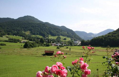 Haus Bergfrieden - Foto 15