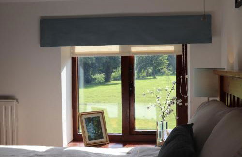 1 Barge Cottage - Foto 13