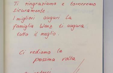 Baita Chalet del Colle - Foto 53