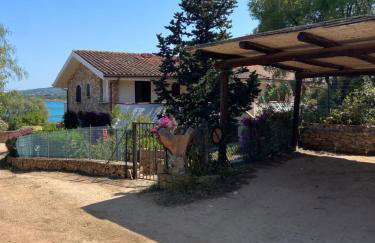 Baia Dorata beach apartments - Foto 60