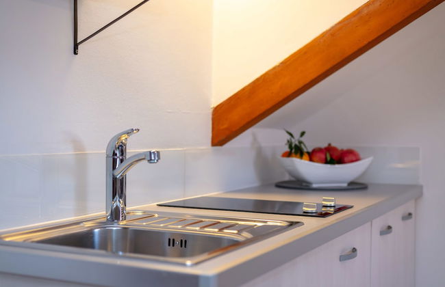 Apartments Vauquer - Photo 21