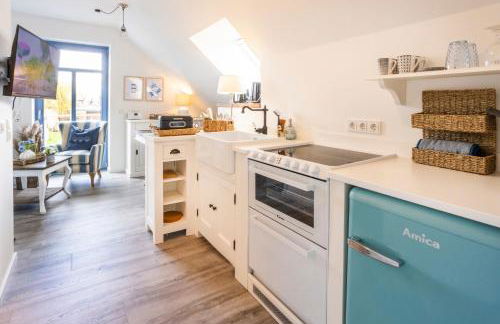 AnnaNordsee – Appartements - Foto 69