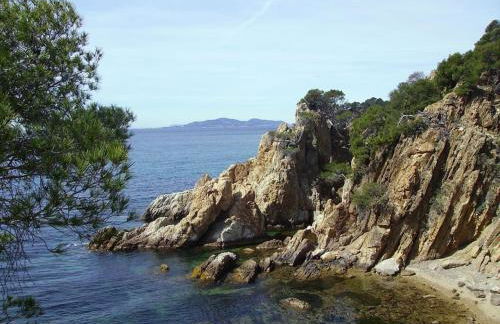 Appartement de charme avec vue mer époustouflante - Foto 9