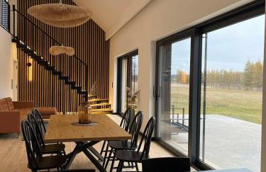 Siedlisko Podlasie - Foto 14