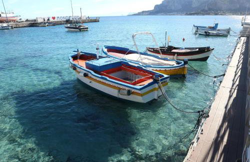 Mondello House Lemon - Foto 12