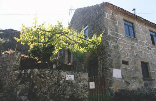 Casa Vouzelinha - Foto 26