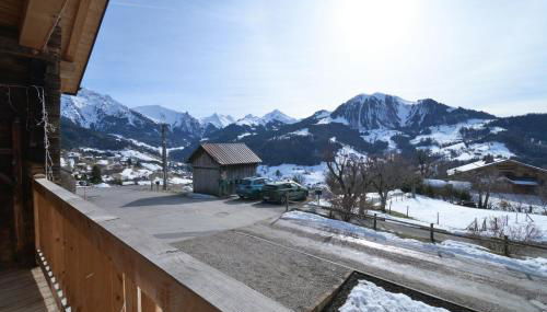 Appartement dans le Chalet l'Albert - Foto 3