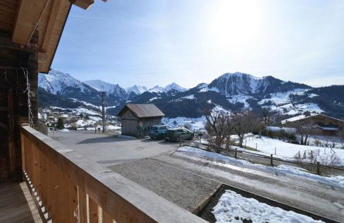 Appartement dans le Chalet l'Albert - Foto 3