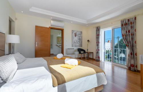 Captivating Villa 600M to Vau Beach - Foto 3