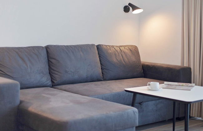 6 Personen Ferienhaus in Wendtorf - Photo 9