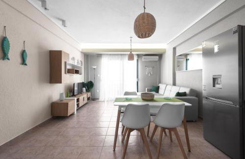 Melba's Residence Polihrono by Luxlikehome - Foto 9