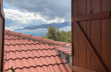 Capris Rustic Ηouse with Mountain View - Foto 14