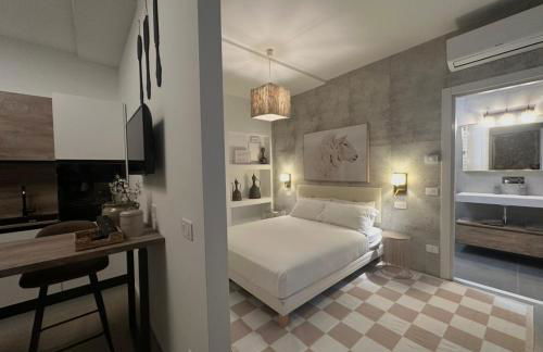 V15 apartment - Foto 5