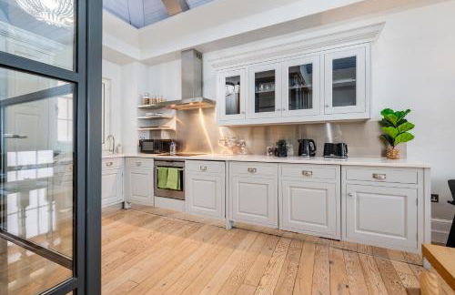 Welcome London St Martin's - Photo 71