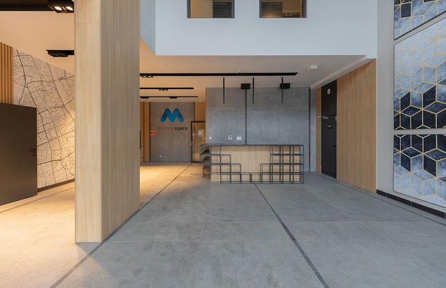 Modern Apartment With Balcony by Renters - Foto 42