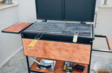 Iloma Villa 6 km from Nafplio - Foto 46