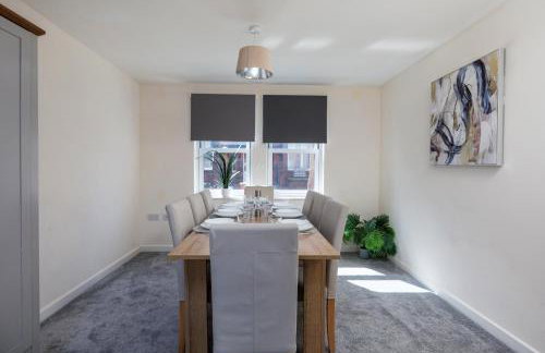 Spacious Luxurious Serviced Accommodation 6 - Photo 37