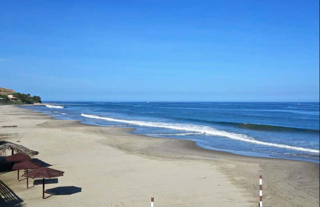 Excursão a Máncora + Nadar com tartarugas - Foto 1