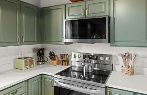 Owl's Nest - Foto 12