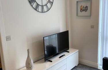 The office at the old Forge - Foto 8