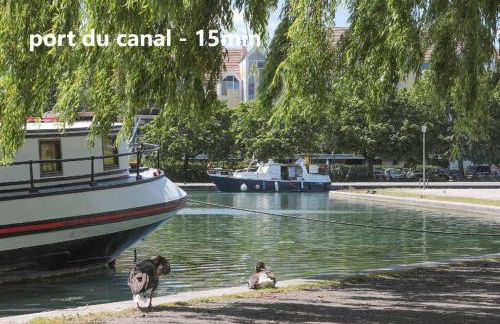 Gare-Arquebuse - Foto 14