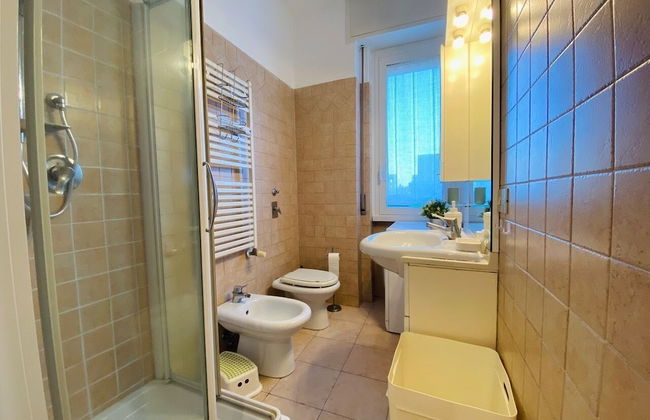 Fornari 48 Comfortable Flat - Photo 11