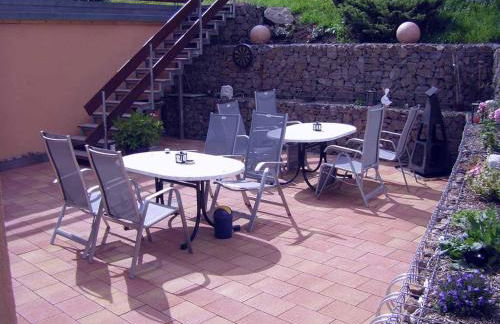 Ferien in Altenberg - Foto 13